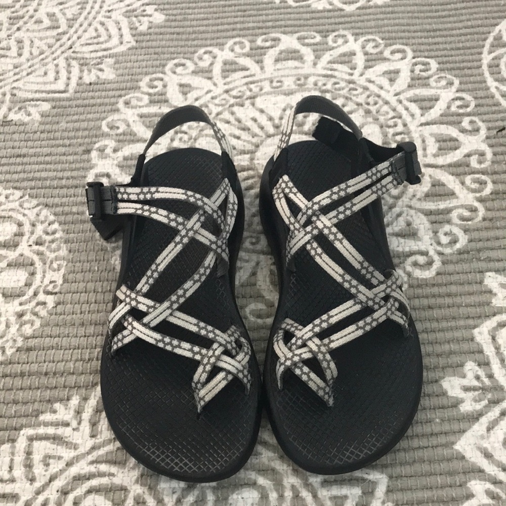 Chacos🌳